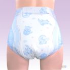 LNGU Dragoonz felnőtt pelenka