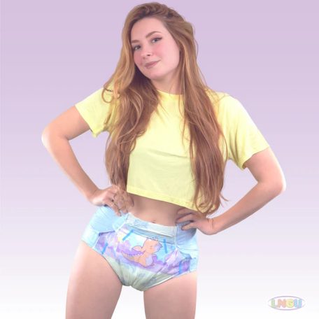 LNGU Dragoonz felnőtt pelenka