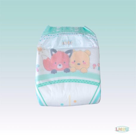 LNGU Honey Tales felnőtt pelenka