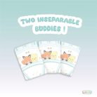 LNGU Honey Tales felnőtt pelenka