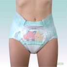 LNGU Honey Tales felnőtt pelenka