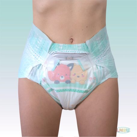 LNGU Honey Tales felnőtt pelenka