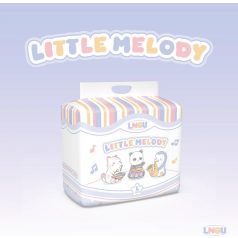 LNGU Little Melody felnőtt pelenka
