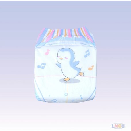 LNGU Little Melody felnőtt pelenka