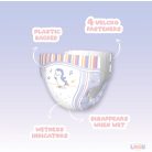 LNGU Little Melody felnőtt pelenka