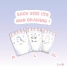 LNGU Little Melody felnőtt pelenka