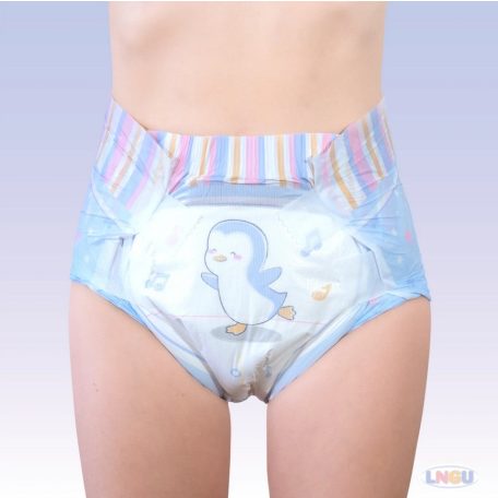 LNGU Little Melody felnőtt pelenka