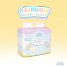 LNGU Rainbow Pastel Colors felnőtt pelenka