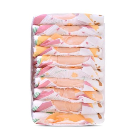 Land of Genie Anime Giraffe and Elephant felnőtt pelenka