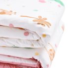 Land of Genie Anime Giraffe and Elephant felnőtt pelenka