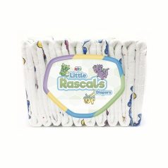 NRU Little Rascals adult diaper