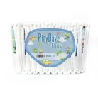 NRU PlayDayz Classic Blue adult diaper