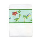 NRU PlayDayz Classic Blue adult diaper