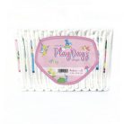 NRU PlayDayz Classic Pink adult diaper