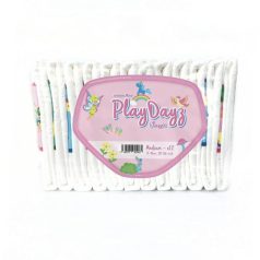 NRU PlayDayz Classic Pink adult diaper