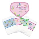 NRU PlayDayz Classic Pink adult diaper