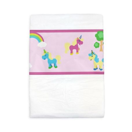 NRU PlayDayz Classic Pink felnőtt pelenka M méret darab