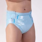 NRU STR8UP kék felnőtt pelenka