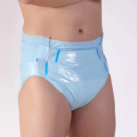 NRU STR8UP kék felnőtt pelenka