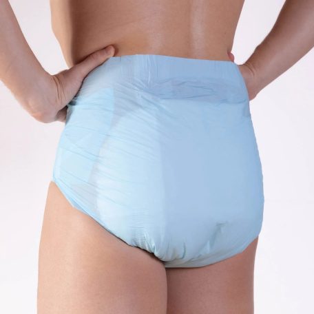 NRU STR8UP kék felnőtt pelenka