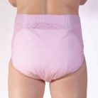 NRU STR8UP rózsaszín felnőtt pelenka