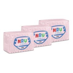 NRU STR8UP felnőtt pelenka rózsaszín L méret csomag