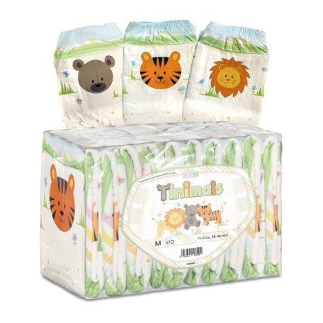 NRU Tinimals adult diaper