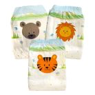NRU Tinimals adult diaper