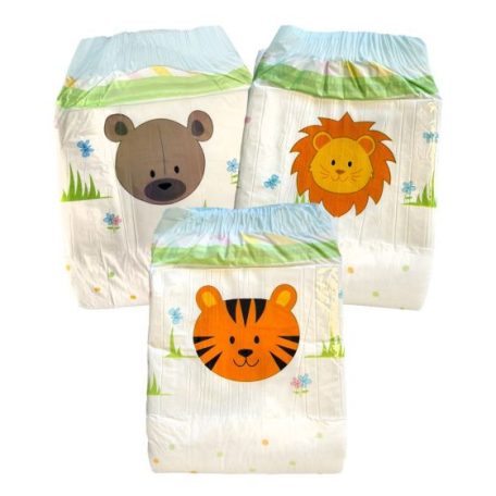 NRU Tinimals adult diaper