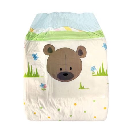 NRU Tinimals adult diaper