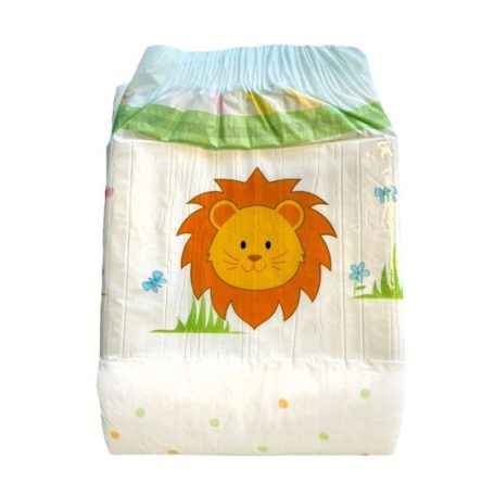 NRU Tinimals adult diaper