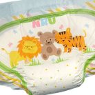 NRU Tinimals adult diaper