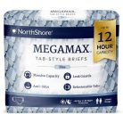 NorthShore Megamax kék felnőtt pelenka