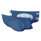 NorthShore Megamax kék felnőtt pelenka