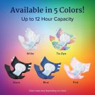 NorthShore Megamax kék felnőtt pelenka