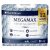 NorthShore MEGAMAX felnőtt pelenka kék XL méret csomag