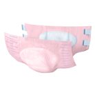 NorthShore Megamax rózsaszín felnőtt pelenka