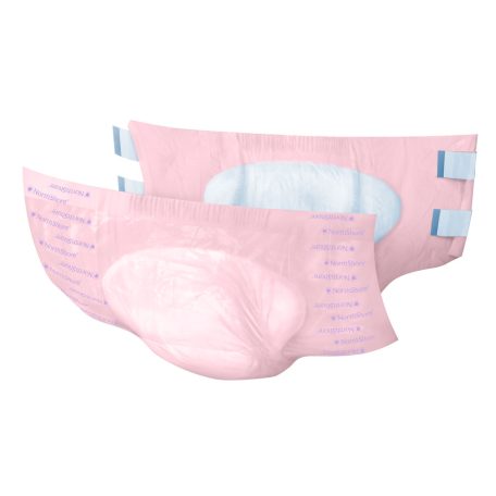 NorthShore Megamax rózsaszín felnőtt pelenka