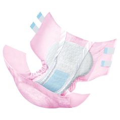 NorthShore MEGAMAX pink adult diaper size L piece