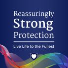 NorthShore Megamax Tie-Dye felnőtt pelenka