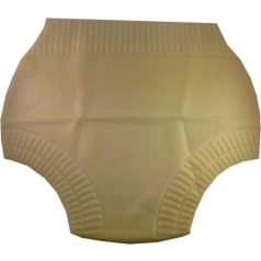 Latex (gumi) pelenkázó nadrág több színben