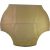 Latex (rubber) Pull-On pants in several colors