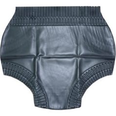 Latex (gumi) pelenkázó nadrág több színben