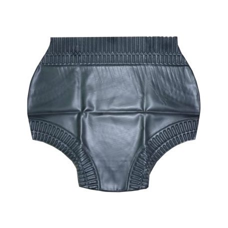 Latex (gumi) pelenkázó nadrág több színben