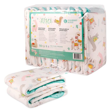 Rearz Alpaca adult diaper