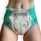 Rearz Alpaca adult diaper