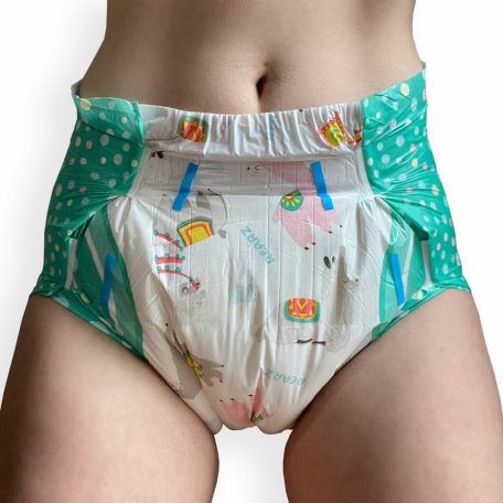Rearz Alpaca adult diaper