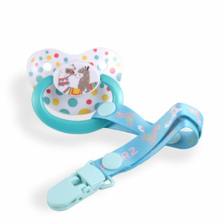 Rearz Alpaca felnőtt cumi fehér