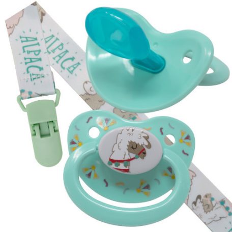 Rearz Alpaca adult pacifier
