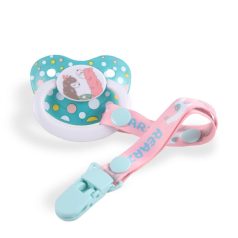 Rearz Alpaca felnőtt cumi zöldeskék